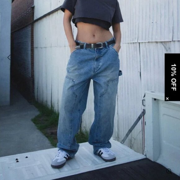 ELWOOD INDUSTRY PANT- size 30 - Picture 1 of 5